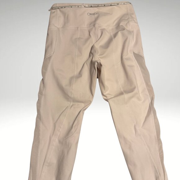 White Leggings - Picture 3 of 7